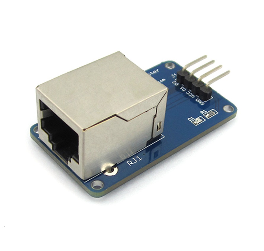 RJ45 Adapter Module for Arduino - 5-30m
