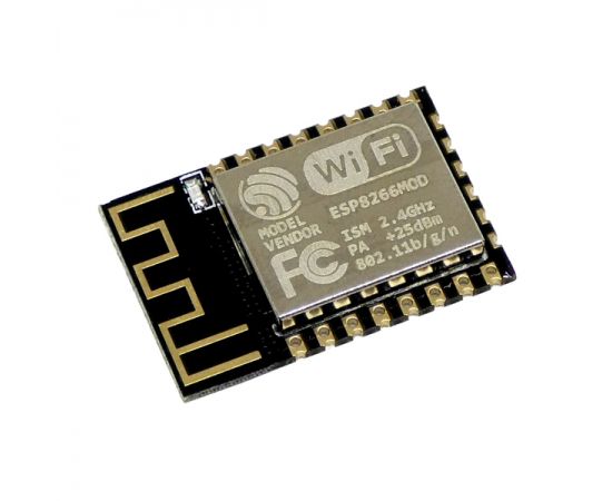 ESP8266 ESP-12F Remote Serial Wireless Transceiver WIFI Module AP+STA (AI-Thinker)